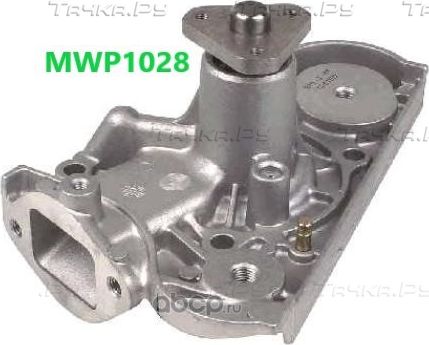 Помпа (водяной насос) Mando для Kia Shuma I 1996-2001. Артикул MWP1028