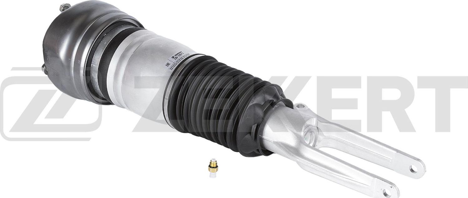 Стойка амортизационная пневмоподвески Zekkert. Артикул LD-1071