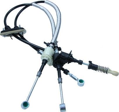 Трос переключения передач КПП MaXgear правый/левый для IVECO Daily IV 2006-2011. Артикул 32-1192