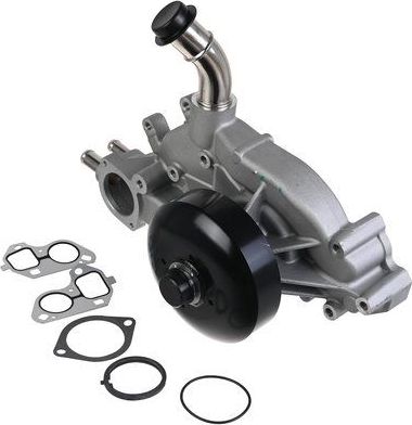 Помпа (водяной насос) Stellox для Chevrolet Tahoe II 1999-2006. Артикул 4500-0516-SX