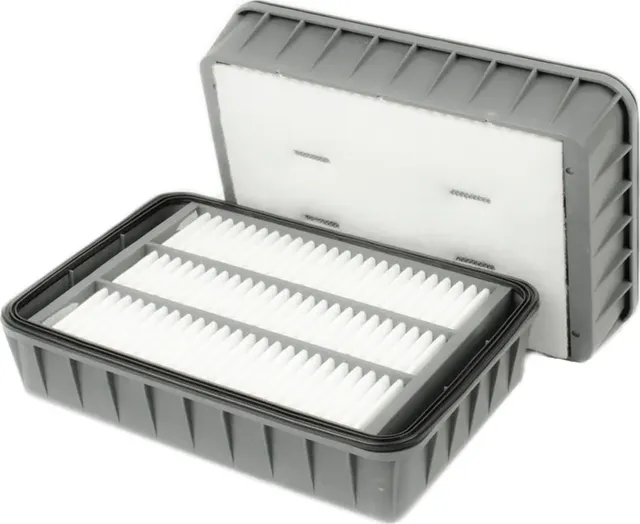 Фильтр воздушный MITSUBISHI ASX 1.8 2010 - по наст. время  MITSUBISHI OUTLANDER 2.4 2007 - 2012  MIT (Azumi). Артикул a23025