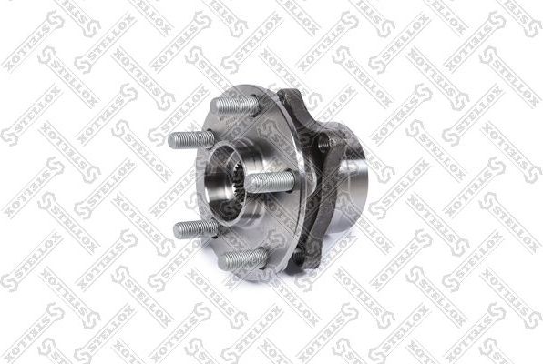 Ступичный подшипник Stellox. Артикул 40-30385-SX