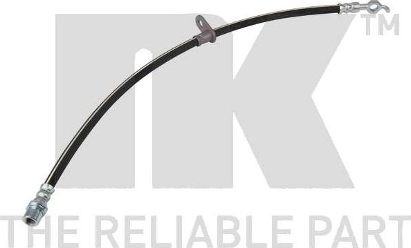 Тормозной шланг NK. Артикул 8545115