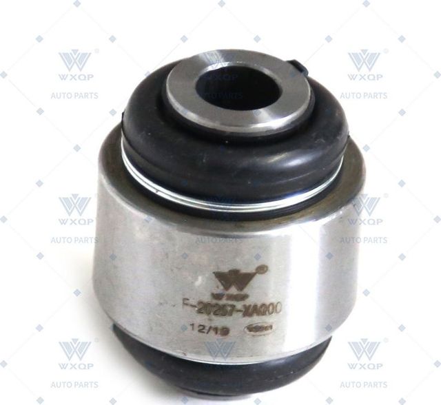 Сайлентблок переднего рычага подвески Wxqp для Subaru Levorg 2015-2026. Артикул 55307