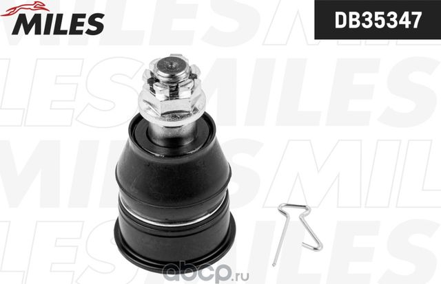Опора шаровая HONDA ACCORD 13-16 лев/прав. (Miles). Артикул db35347