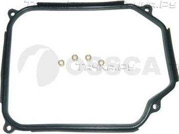 Фильтр АКПП OSSCA для Audi A3 I (8L) 1996-2003. Артикул 03005