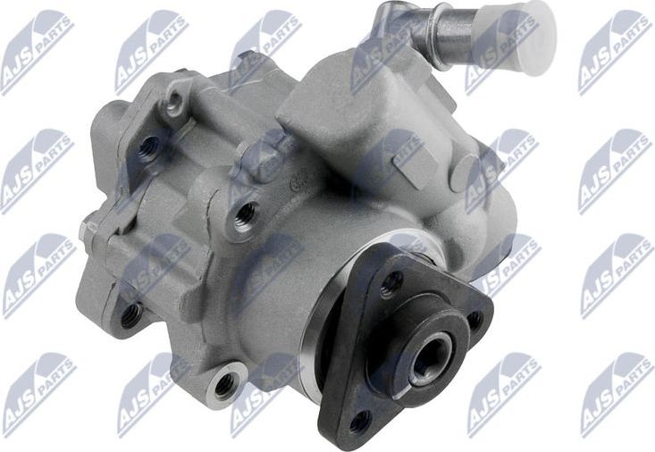 Насос ГУР NTY. Артикул SPW-BM-009