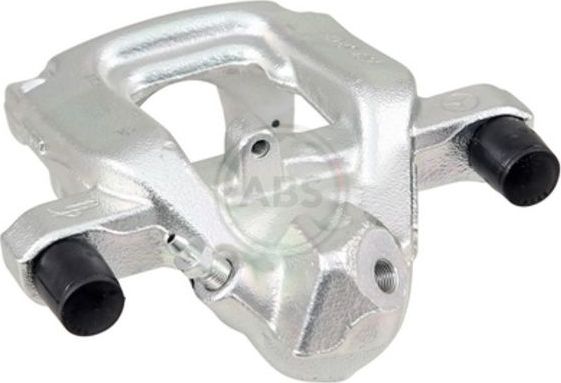 Тормозной суппорт ABS (Серый чугун). Артикул 431102