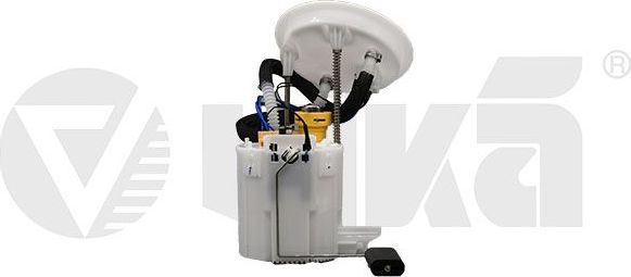 Бензонасос (топливный насос) Vika. Артикул 91197301