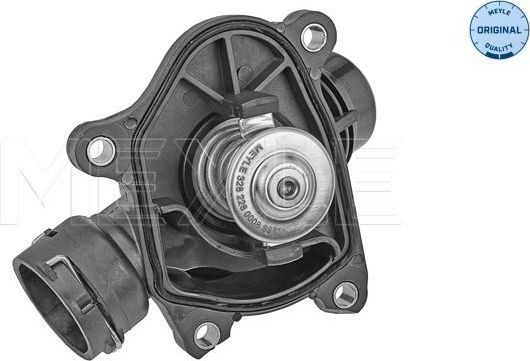 Термостат Meyle Original для BMW 1 I (E81/E82/E87/E88) 2004-2011. Артикул 328 228 0008