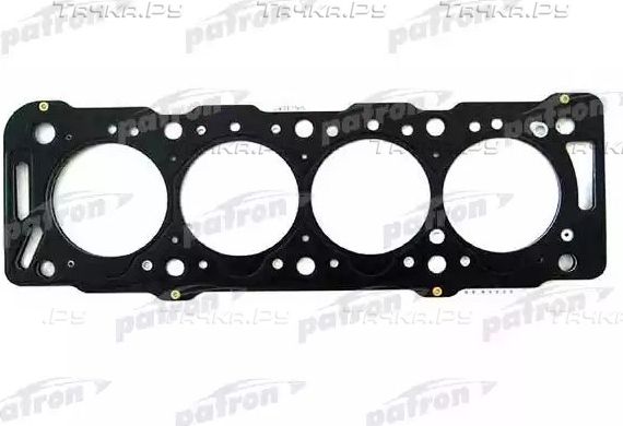 Прокладка ГБЦ Patron для Fiat Scudo I 1998-2006. Артикул PG2-0092