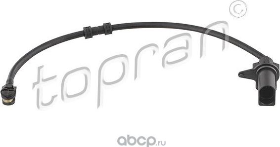 Датчик (Hans Pries). Артикул 638952