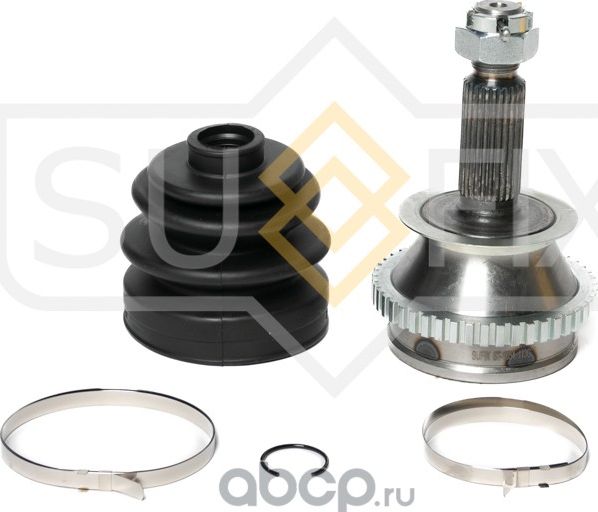 ШРУС наружный (Sufix). Артикул ST1654