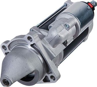 Стартер Stellox для Dacia Sandero I 2011-2012. Артикул 88-02025-SX