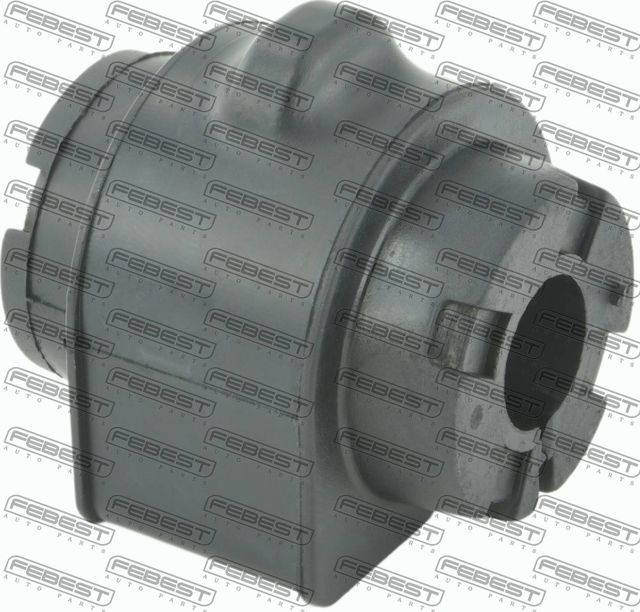 Втулка стабилизатора Febest задняя правая/левая для Ford Kuga I 2008-2012. Артикул FDSB-CBVR