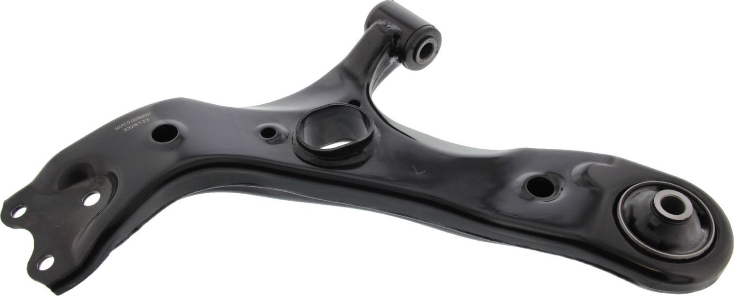 Поперечный рычаг передней подвески MAPCO (Листовая сталь). Артикул 52214