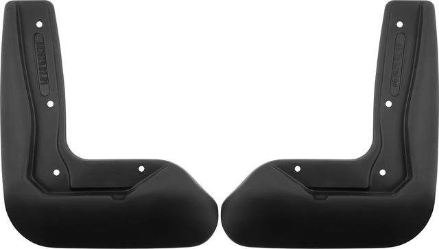 Брызговики Frosch (в пакете) optimum задняя пара для Changan CS75 Plus 2022-2026. Артикул NLF.A67629.E13