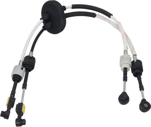 Трос переключения передач КПП Kamoka для Citroen C4 Picasso I 2006-2013. Артикул CP0109