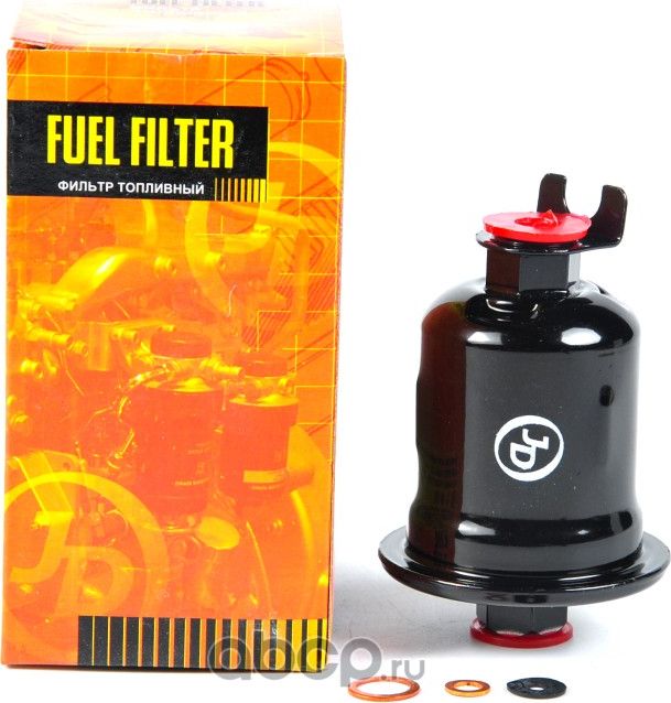 Фильтр топливный (Just Drive). Артикул JDFT1145
