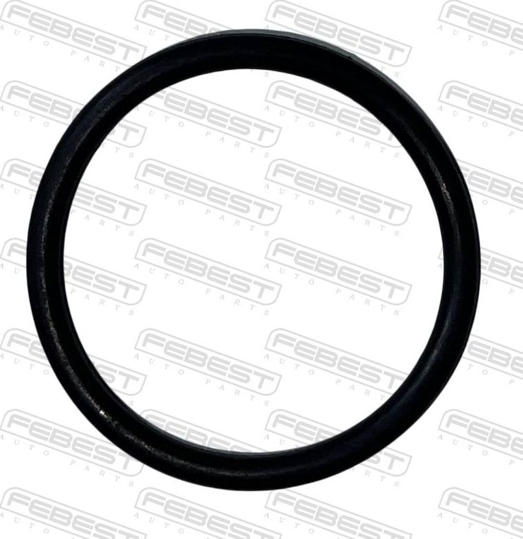 01400008 X_КОЛЬЦО УПЛОТНИТЕЛЬНОЕ ФИЛЬТРА АКПП 28X2.5 Febest. Артикул 01400-008