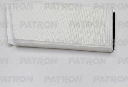 Салонный фильтр Patron для Mercedes-Benz C-Класс II (W203, CL203) 2000-2008. Артикул PF2473