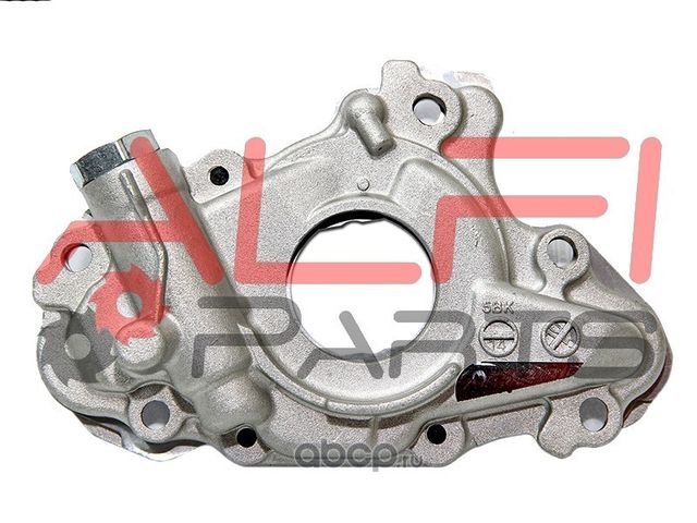 Насос масляный (Alfi Parts). Артикул OP1010