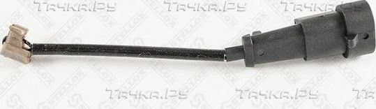 Датчик износа тормозных колодок Stellox. Артикул 85-51513-SX