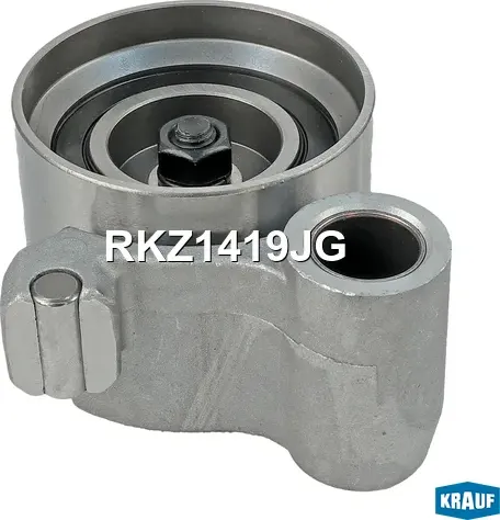 Ролик натяжной ГРМ Krauf. Артикул RKZ1419JG