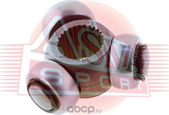 ТРИПОИД (Asva). Артикул ASTR008