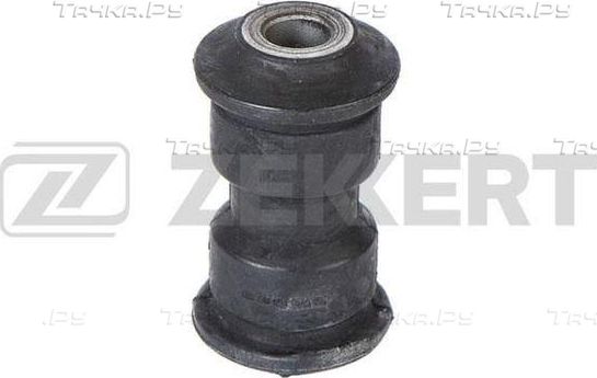 Втулка рессоры Zekkert. Артикул GM-1031