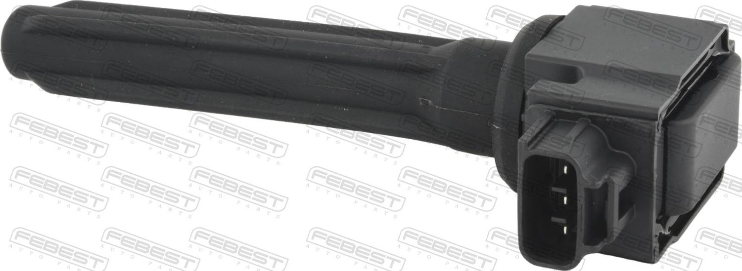 Катушка зажигания Febest. Артикул 04640-005