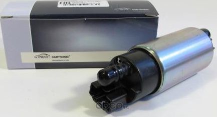 Электробензонасос погружной Cartronic CRTR0117986, KSYB-3802 (вставка/элемент ТМ Cartronic. Артикул CRTR0117986