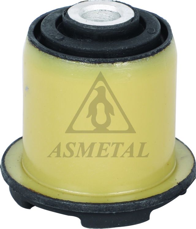 Сайлентблок переднего рычага подвески Asmetal. Артикул 38OP2051