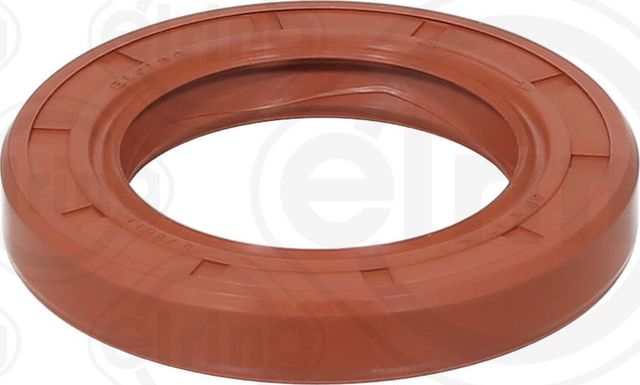 Сальник, уплотнительное кольцо Elring внутренний для Renault Safrane I 1996-2000. Артикул 773.620