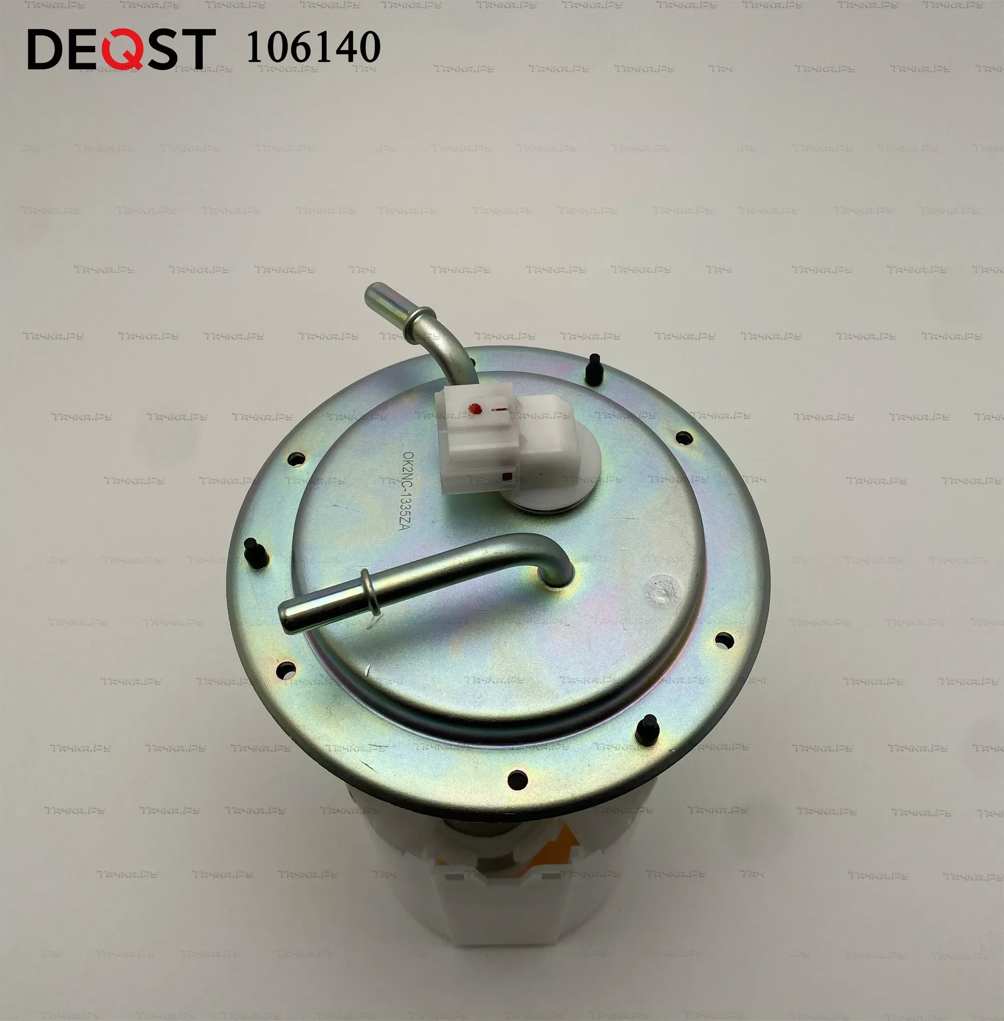 Насос топливный KIA SPECTRA (FB) 00-11   1.6 DOHC (Deqst) Deqst. Артикул 106140