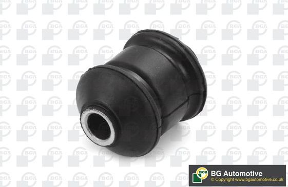 Сайлентблок переднего рычага подвески BGA. Артикул BU9522