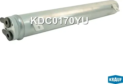 Осушитель кондиционера (Krauf). Артикул KDC0170YU