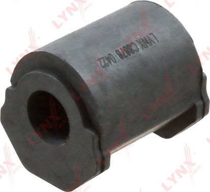 Втулка стабилизатора LYNXauto. Артикул C8878