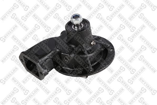 Помпа (водяной насос) Stellox. Артикул 81-04187-SX