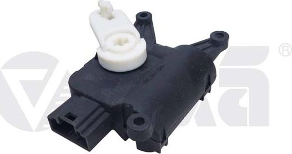 двигатель управления рециркуляцией воздуха отопите Vika. Артикул 99071555401