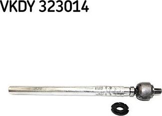 Рулевая тяга SKF. Артикул VKDY 323014