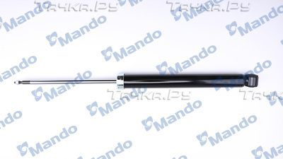 Амортизатор Mando. Артикул MSS020577