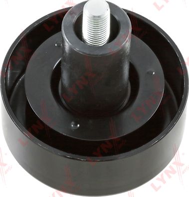 Направляющий (ведущий) ролик приводного поликлинового ремня LYNXauto. Артикул PB-7266