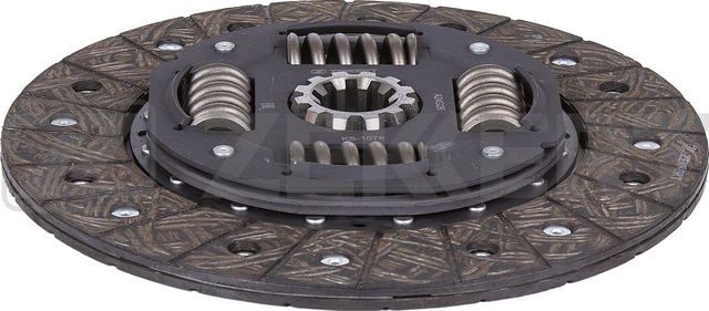 Диск сцепления Zekkert. Артикул KS-1078