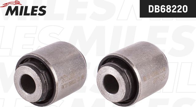 Сайлентблок переднего рычага подвески Miles. Артикул DB68220