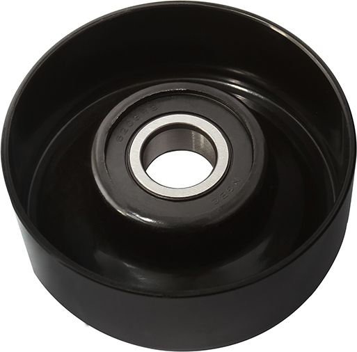 Натяжной ролик (натяжитель) приводного ремня Miles. Артикул AG03181