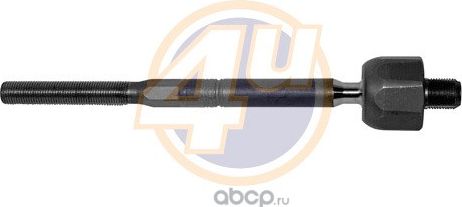 Рулевая тяга 4U правая/левая для BMW 7 V (F01/F02/F04) 2008-2015. Артикул BW-E-10425