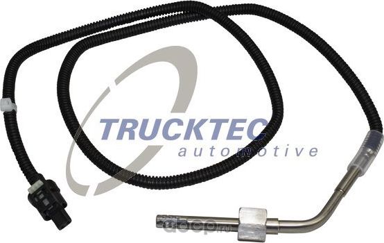 Датчик температуры выхлопных газов Trucktec Automotive. Артикул 02.17.160