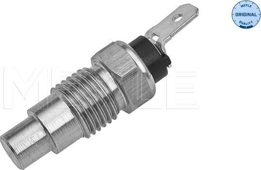 Датчик температуры охлаждающей жидкости Meyle Original для Nissan Terrano II 1993-2001. Артикул 36-14 821 0000