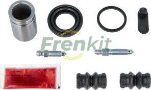 Ремкомплект тормозного суппорта Frenkit задний для Mercedes-Benz B-Класс I (W245) 2005-2011. Артикул 230909